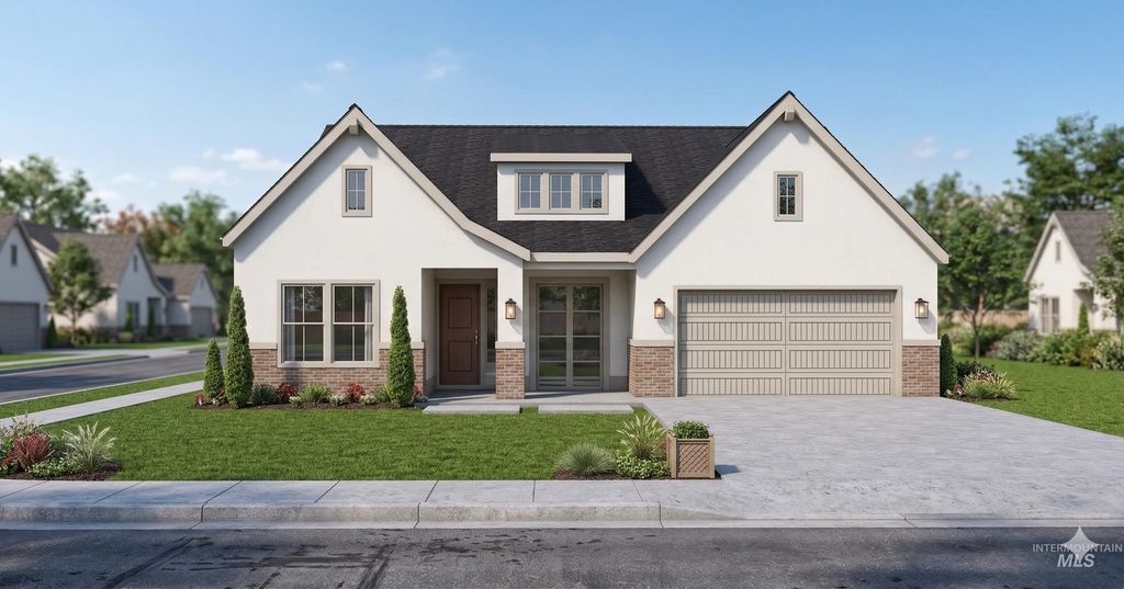 313 Mcneil Ave, Middleton, ID 83644