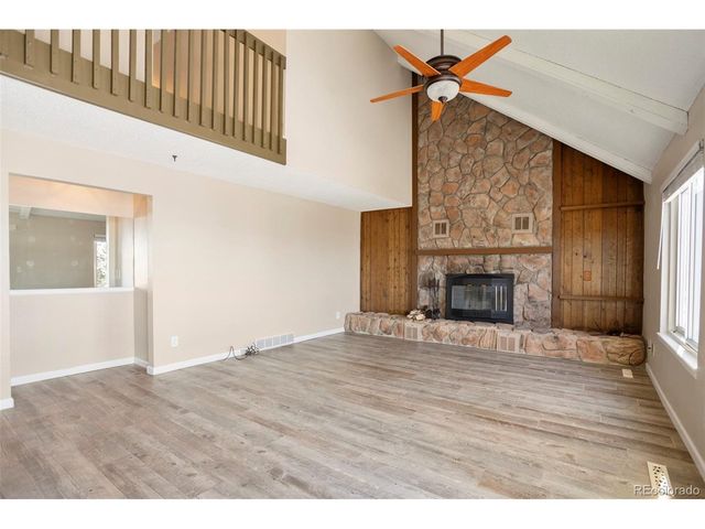 7209 N Hyperion Way, Parker, CO 80134