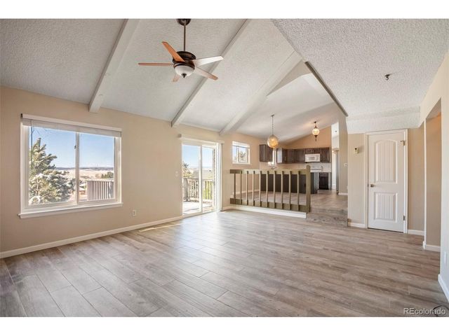 7209 N Hyperion Way, Parker, CO 80134