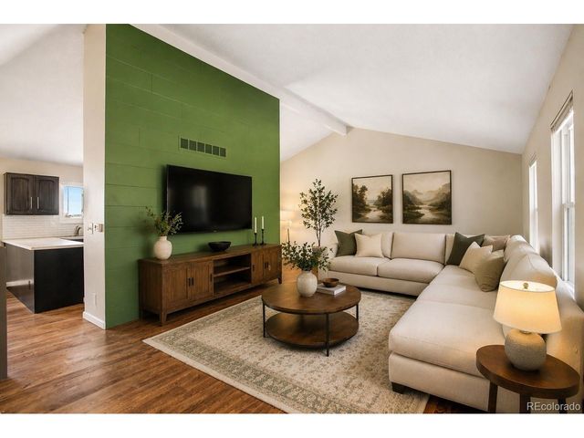 7209 N Hyperion Way, Parker, CO 80134