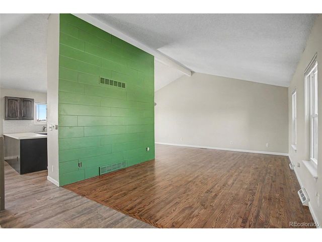 7209 N Hyperion Way, Parker, CO 80134