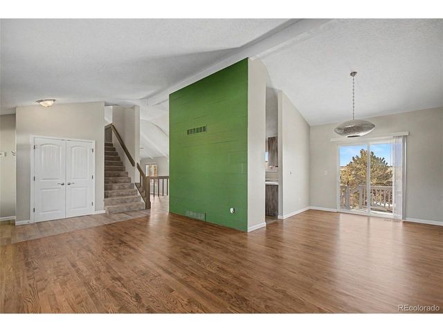 7209 N Hyperion Way, Parker, CO 80134