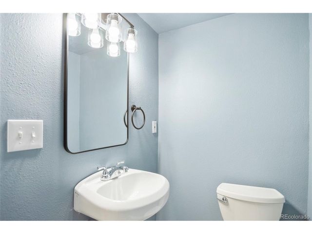 7209 N Hyperion Way, Parker, CO 80134