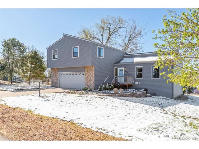 7209 N Hyperion Way, Parker, CO 80134