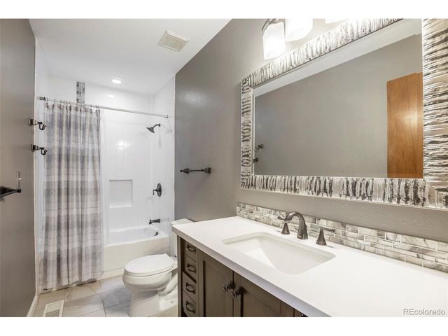 7209 N Hyperion Way, Parker, CO 80134