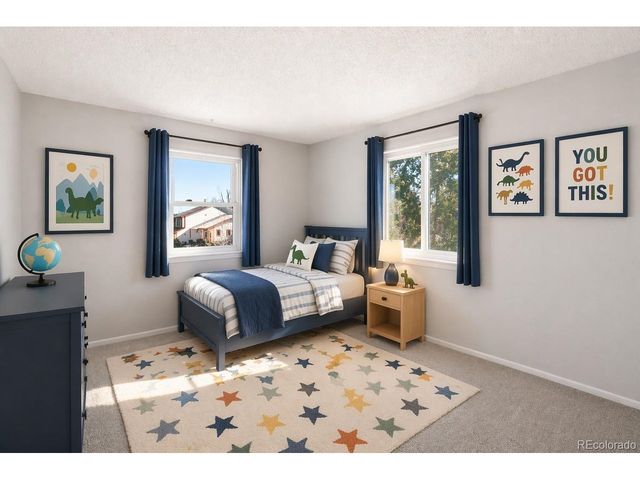 7209 N Hyperion Way, Parker, CO 80134