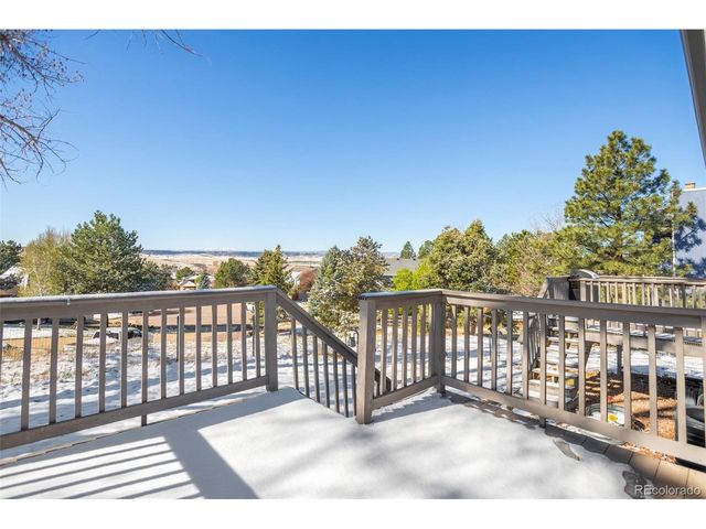 7209 N Hyperion Way, Parker, CO 80134