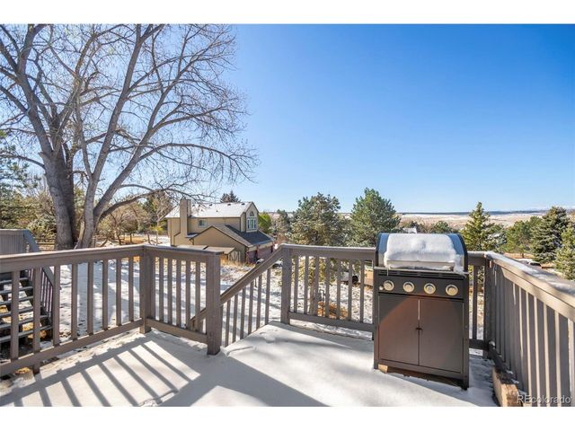 7209 N Hyperion Way, Parker, CO 80134