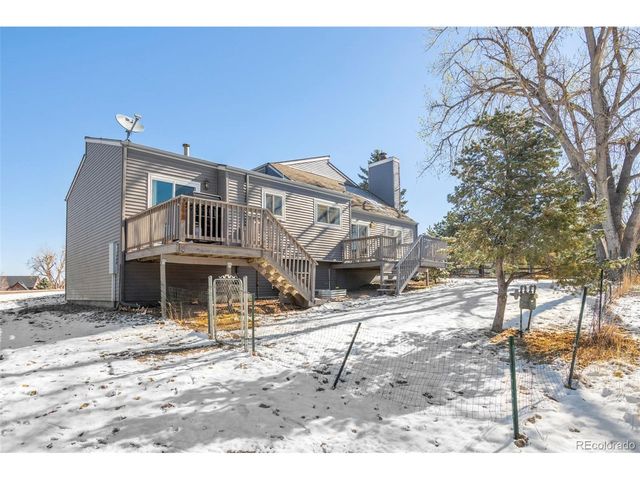 7209 N Hyperion Way, Parker, CO 80134