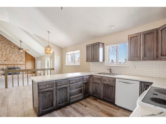 7209 N Hyperion Way, Parker, CO 80134