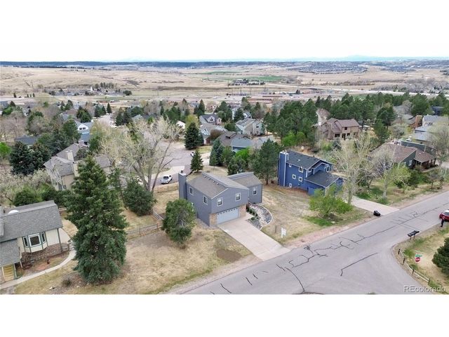 7209 N Hyperion Way, Parker, CO 80134