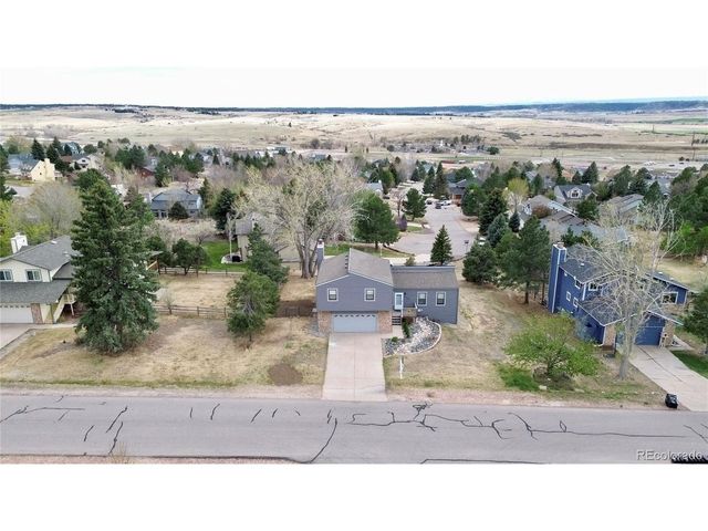 7209 N Hyperion Way, Parker, CO 80134