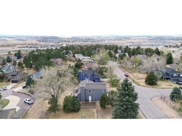 7209 N Hyperion Way, Parker, CO 80134