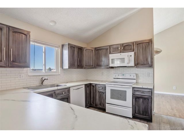 7209 N Hyperion Way, Parker, CO 80134