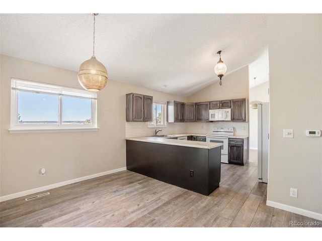 7209 N Hyperion Way, Parker, CO 80134