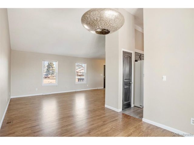 7209 N Hyperion Way, Parker, CO 80134