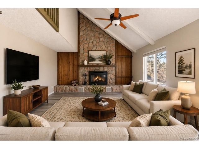 7209 N Hyperion Way, Parker, CO 80134