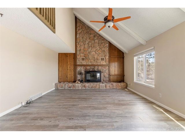 7209 N Hyperion Way, Parker, CO 80134
