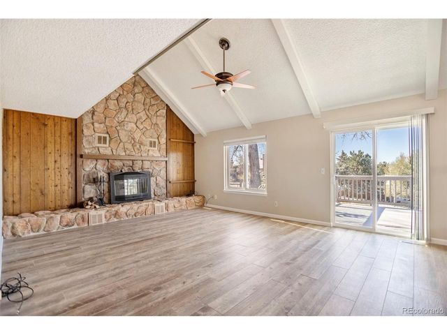 7209 N Hyperion Way, Parker, CO 80134