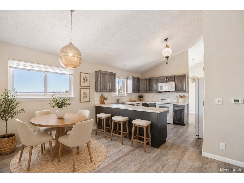 7209 N Hyperion Way, Parker, CO 80134