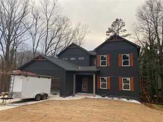 6121 Timberidge Drive, Gainesville, GA 30506