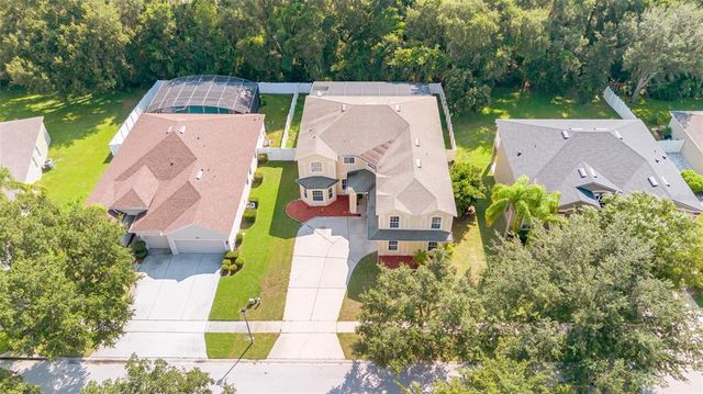 5042 RISHLEY RUN WAY, Mount Dora, FL 32757