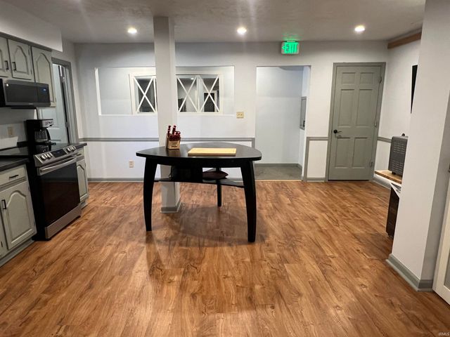 128 W Walnut, Kokomo, IN 46901