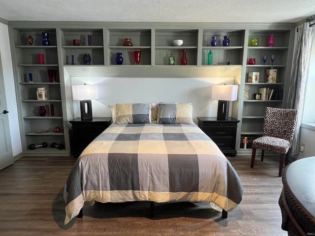 128 W Walnut, Kokomo, IN 46901