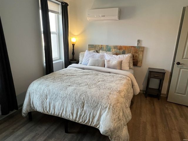 128 W Walnut, Kokomo, IN 46901