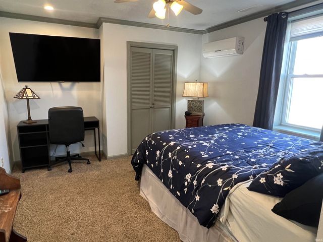 128 W Walnut, Kokomo, IN 46901