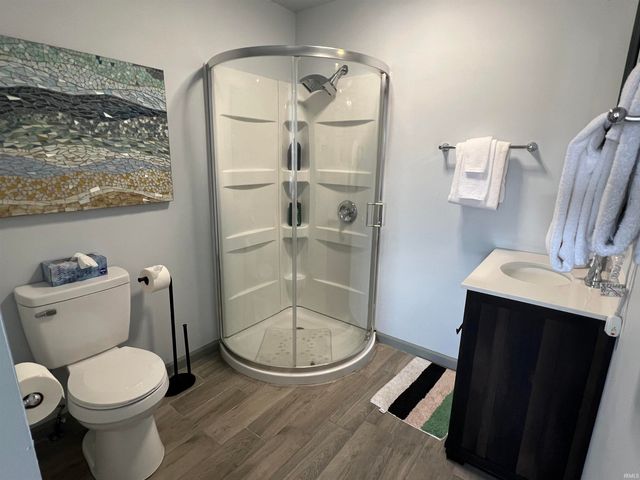 128 W Walnut, Kokomo, IN 46901