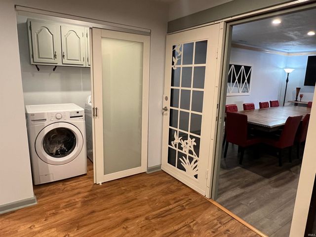 128 W Walnut, Kokomo, IN 46901