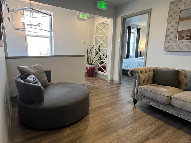 128 W Walnut, Kokomo, IN 46901