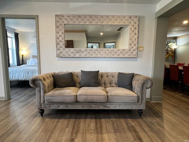 128 W Walnut, Kokomo, IN 46901