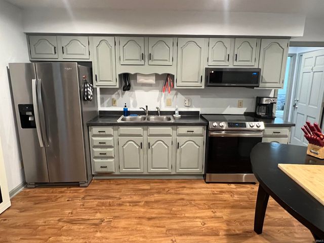 128 W Walnut, Kokomo, IN 46901