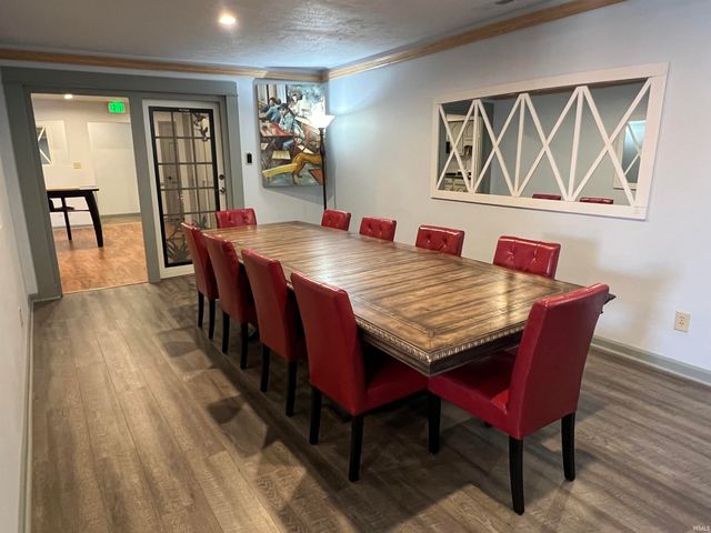 128 W Walnut, Kokomo, IN 46901