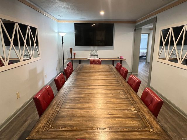 128 W Walnut, Kokomo, IN 46901