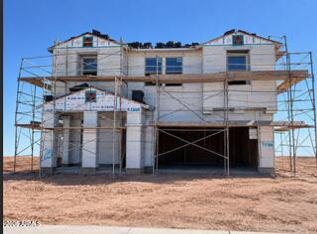9989 E PRICKLY PEAR Lane, Florence, AZ 85132 — photo 2