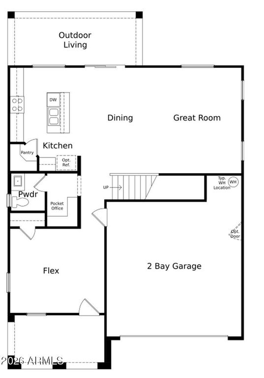 9989 E PRICKLY PEAR Lane, Florence, AZ 85132 — photo 4