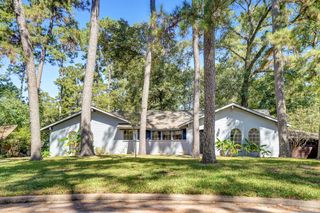 1911 Twin Springs Drive, Houston, TX 77339