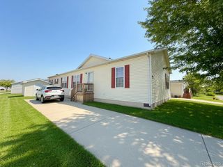 8205 Harrow Court, Northfield Township, MI 48167