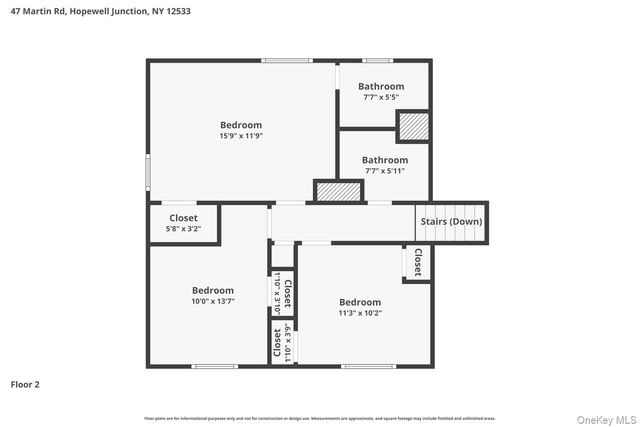 47 Martin Road, Hopewell Junction, NY 12533