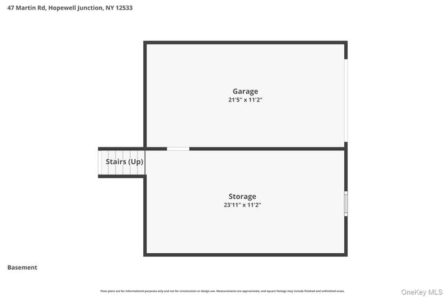 47 Martin Road, Hopewell Junction, NY 12533