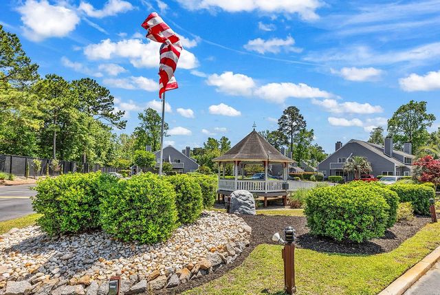 1201 Tiffany Ln Apt G, Myrtle Beach, SC 29577
