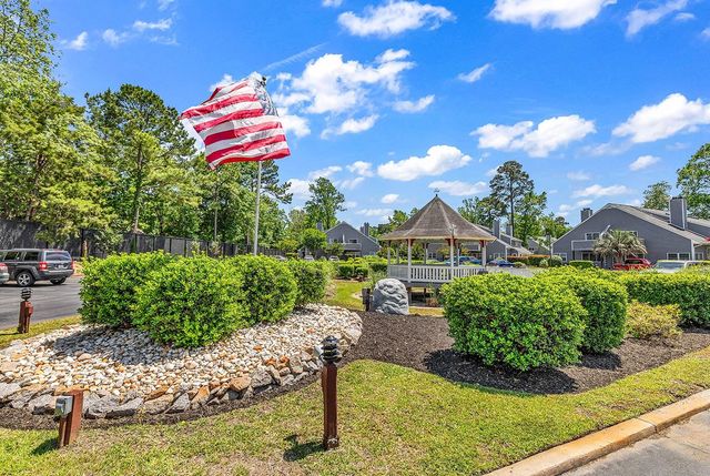1201 Tiffany Ln Apt G, Myrtle Beach, SC 29577