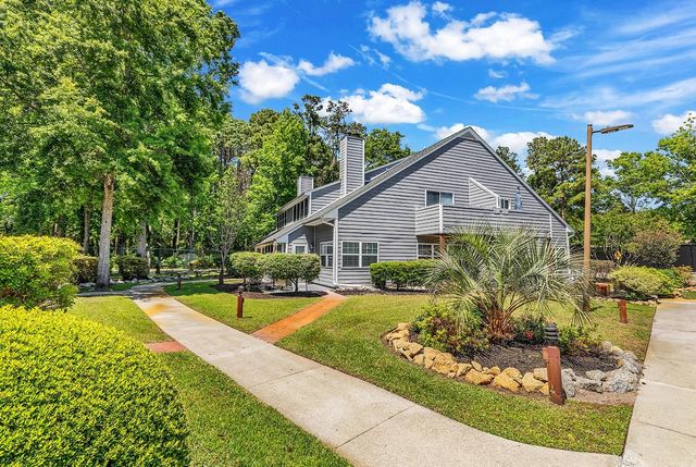 1201 Tiffany Ln Apt G, Myrtle Beach, SC 29577