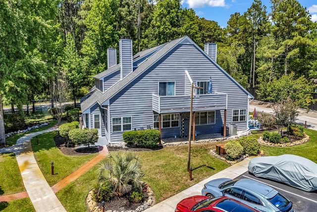 1201 Tiffany Ln Apt G, Myrtle Beach, SC 29577