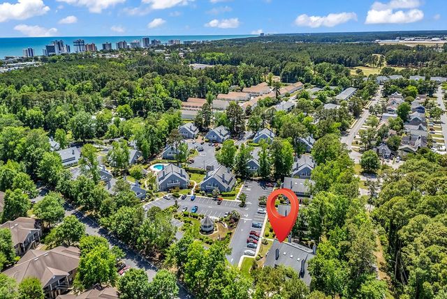 1201 Tiffany Ln Apt G, Myrtle Beach, SC 29577