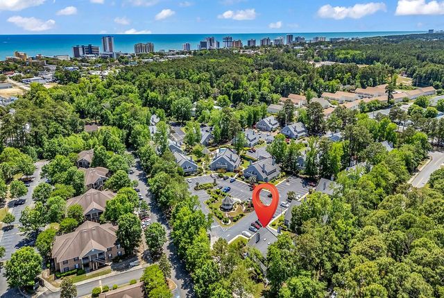 1201 Tiffany Ln Apt G, Myrtle Beach, SC 29577