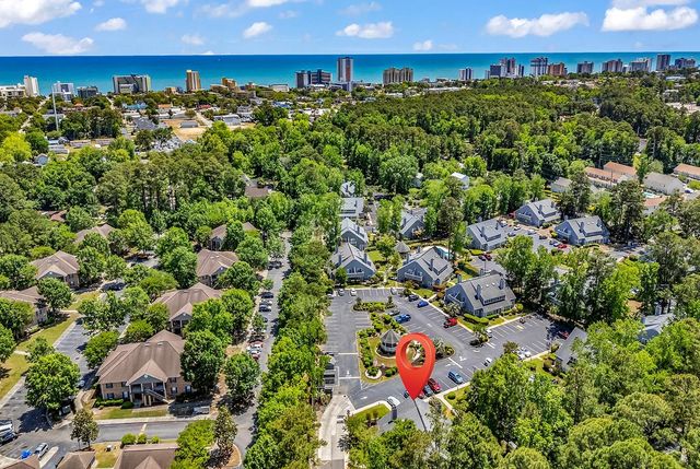 1201 Tiffany Ln Apt G, Myrtle Beach, SC 29577
